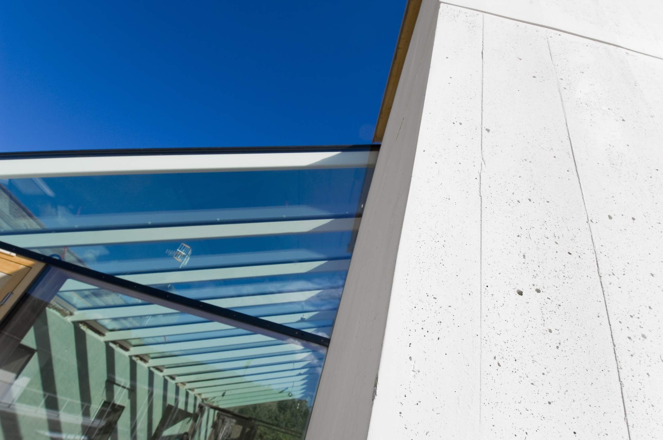 Kindergarten, Terenten