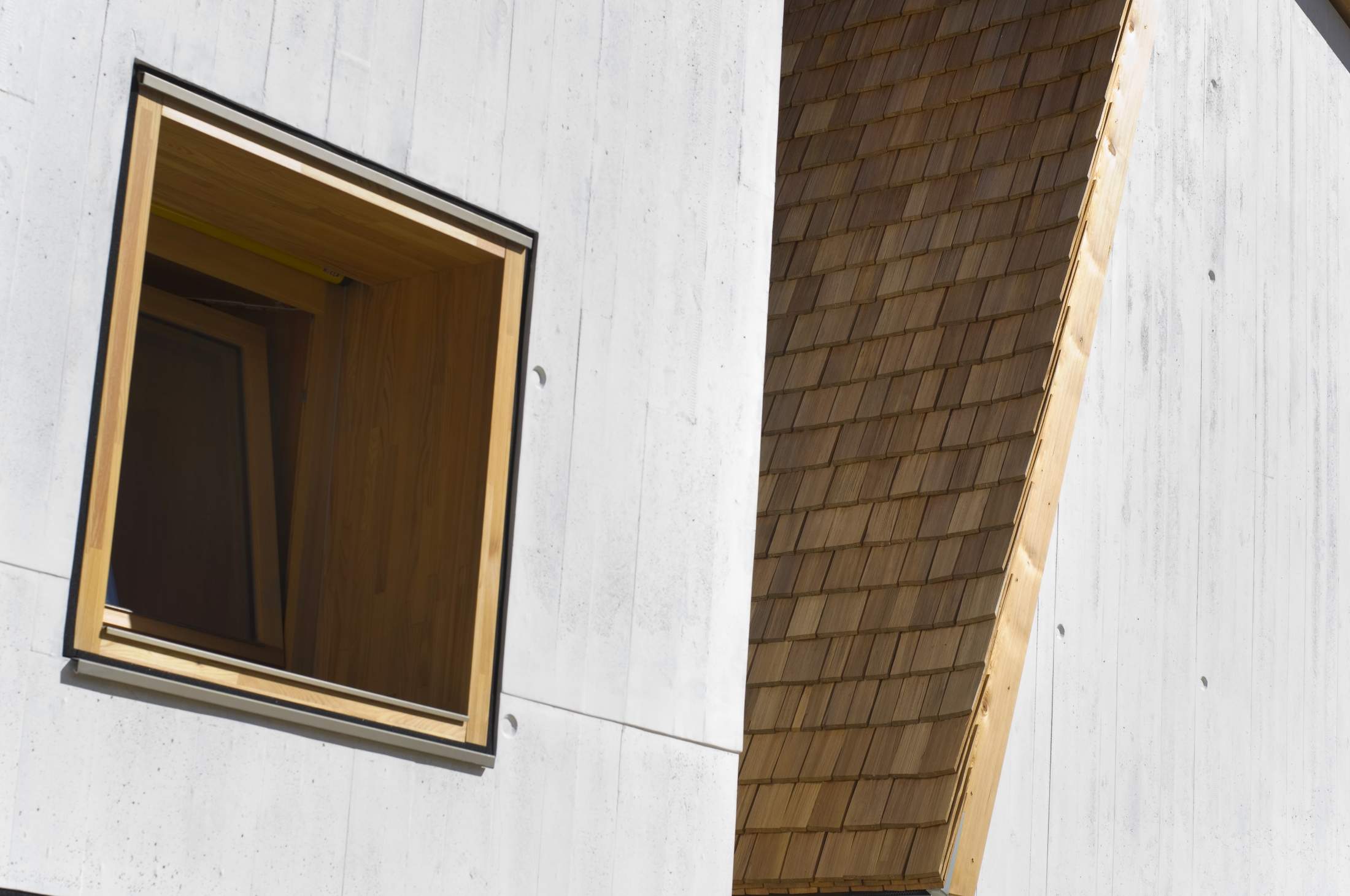 Kindergarten, Terenten