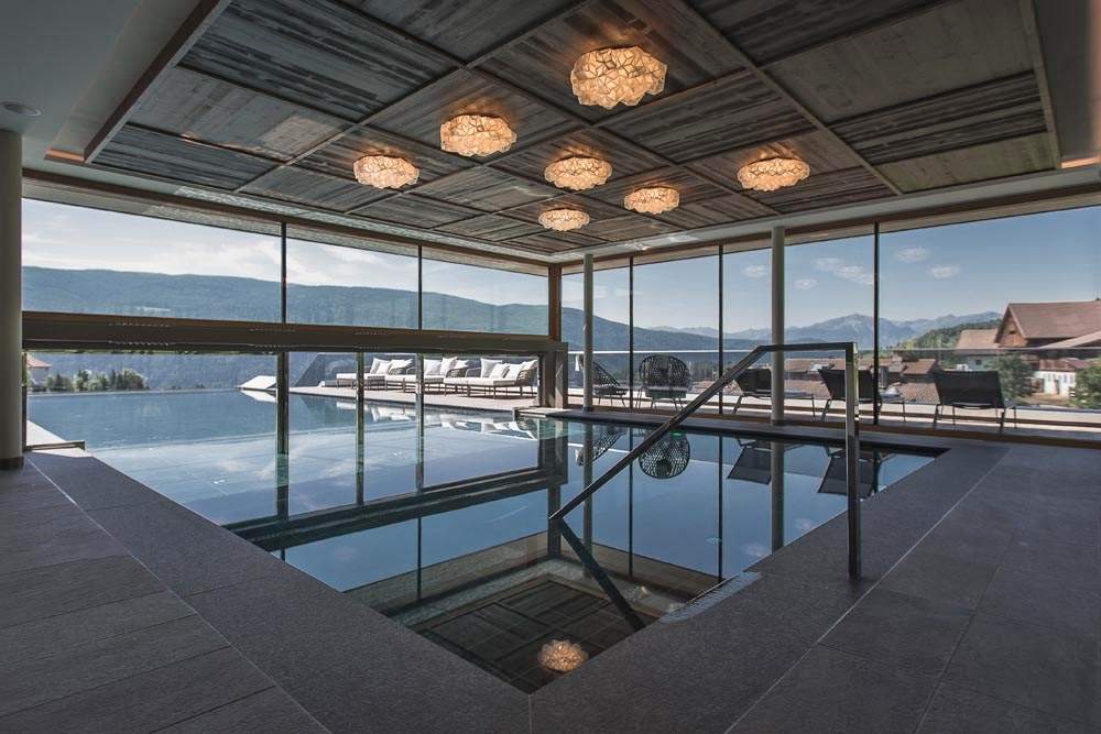 Hotel Terentnerhof, Terenten