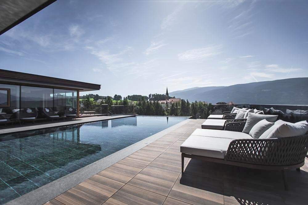 Hotel Terentnerhof, Terenten