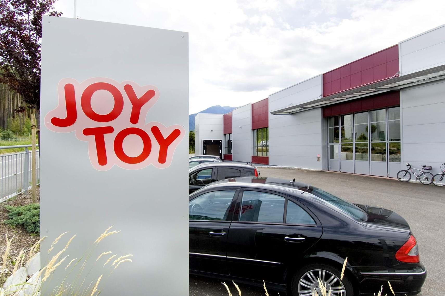 Joy Toy, Natz/Schabs
