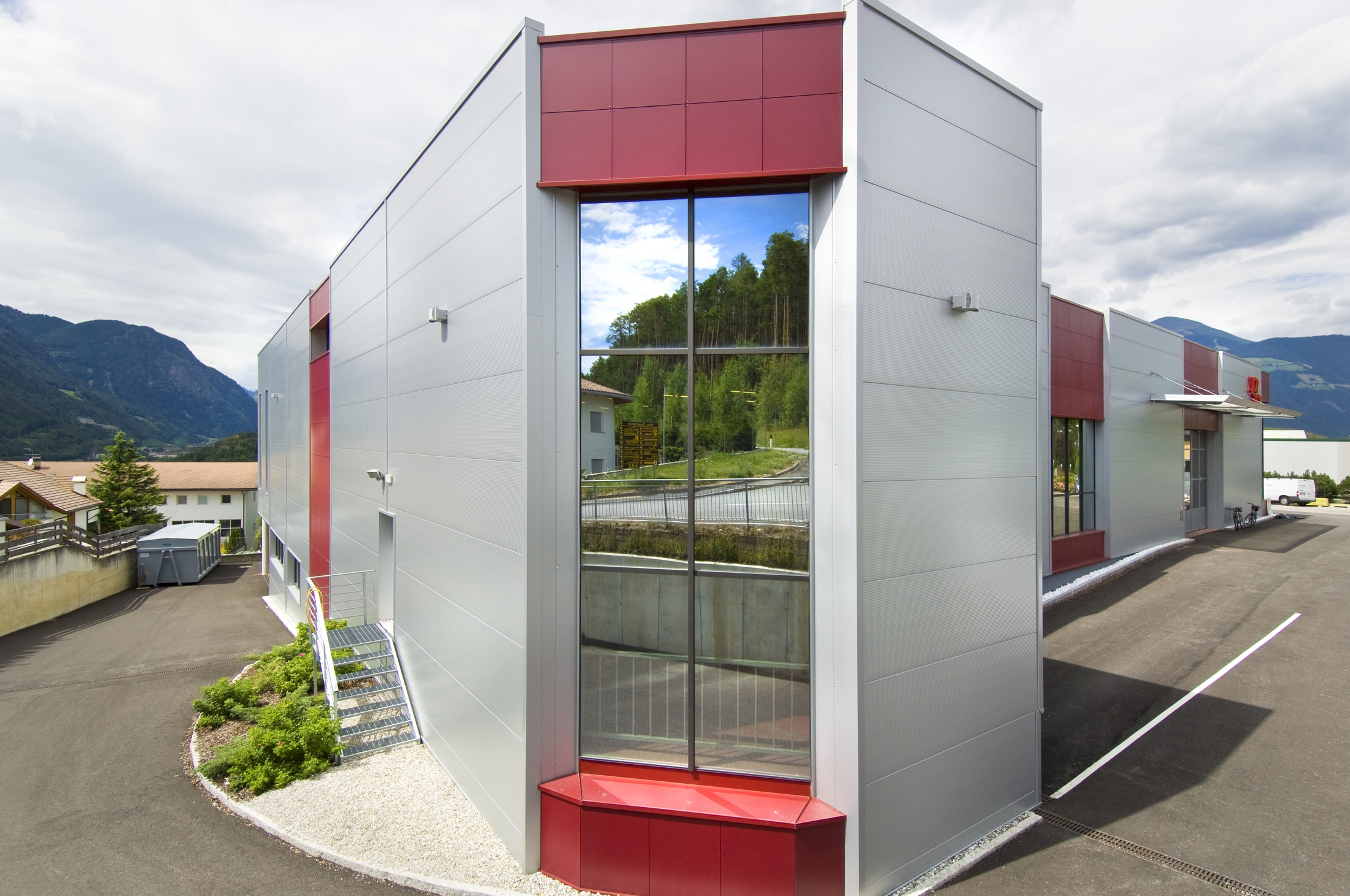 Joy Toy, Natz/Schabs