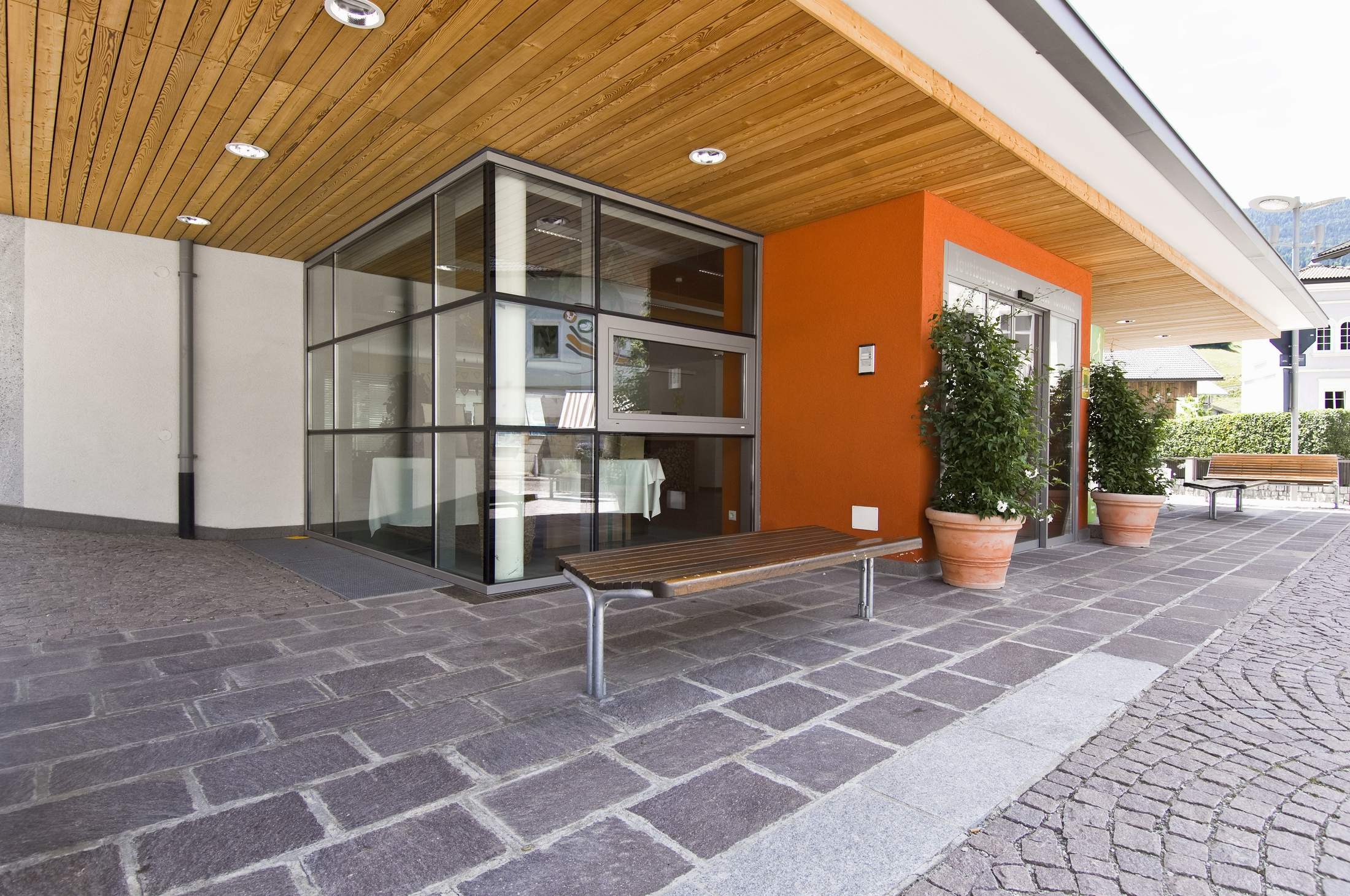 Tourismusverein, Welsberg