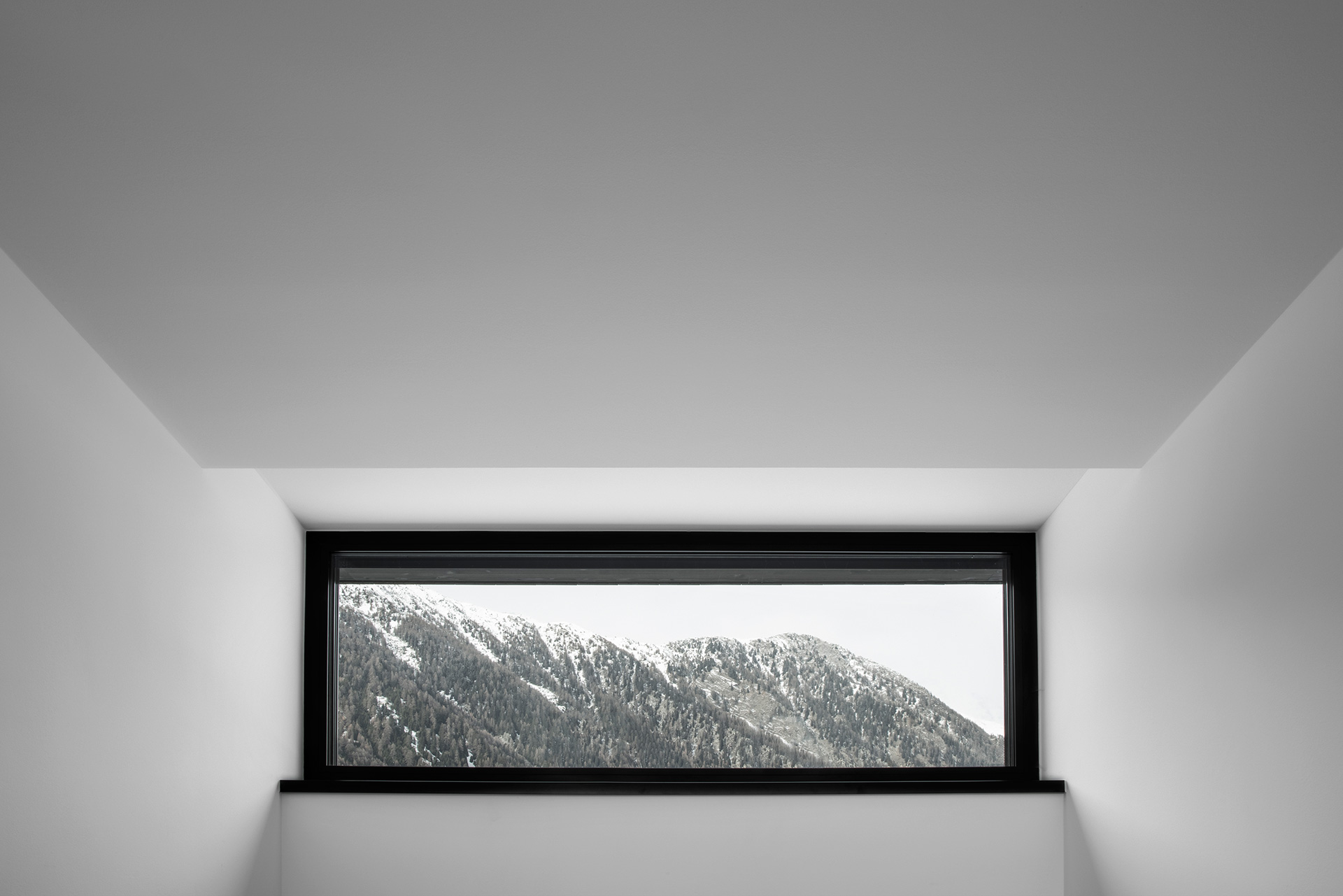 Einfamilienhaus, Vals