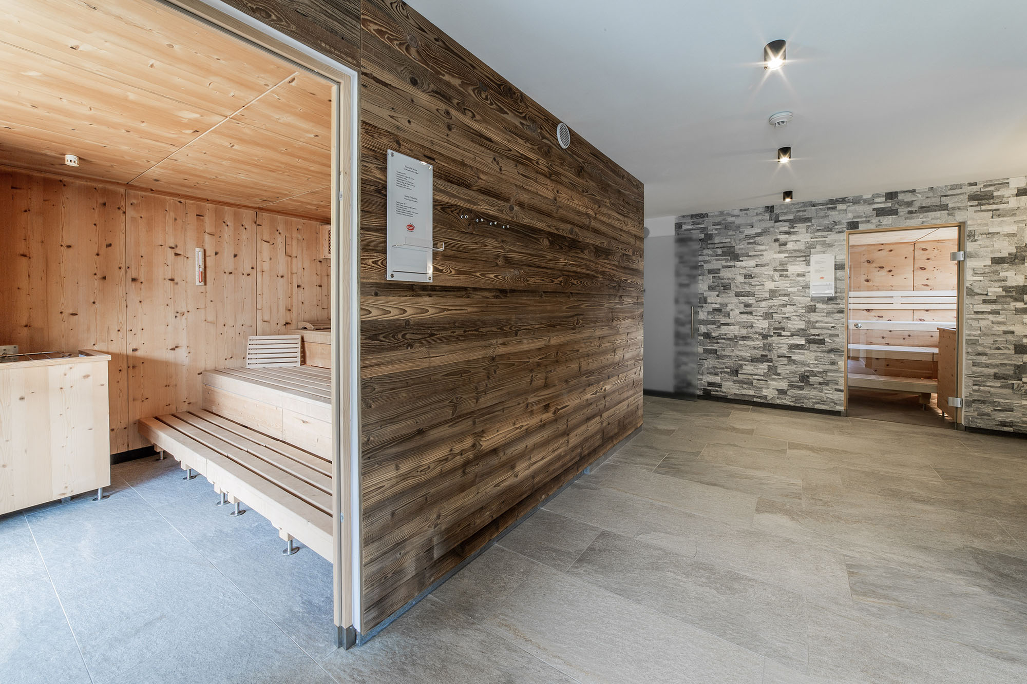 Hotel Oberwiesen, Reischach