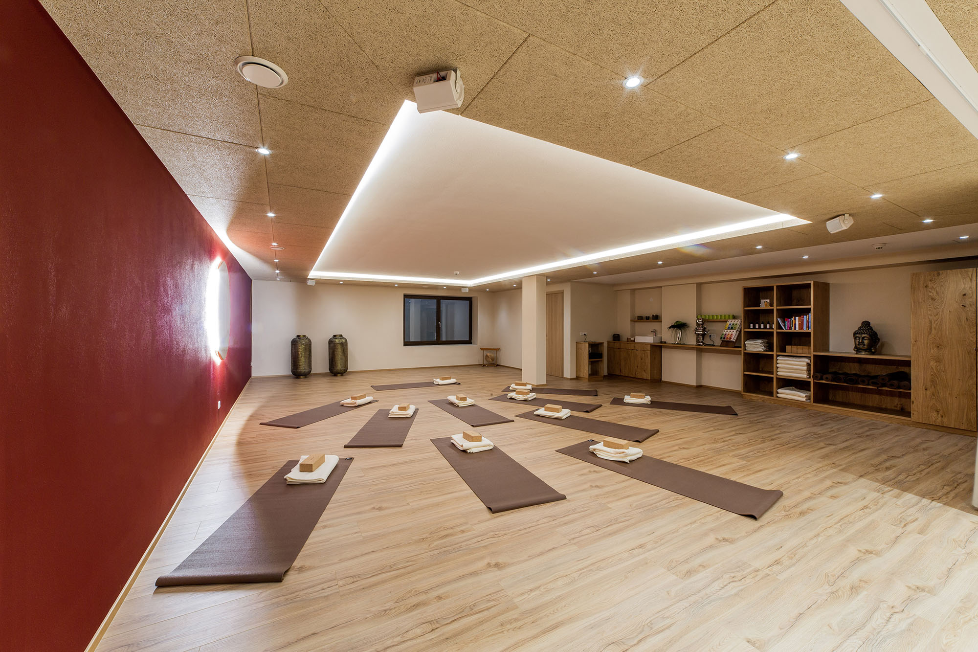 Hotel Oberwiesen, Reischach