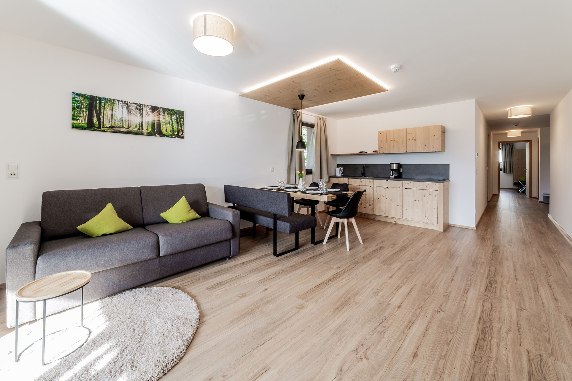 Hotel Oberwiesen, Reischach