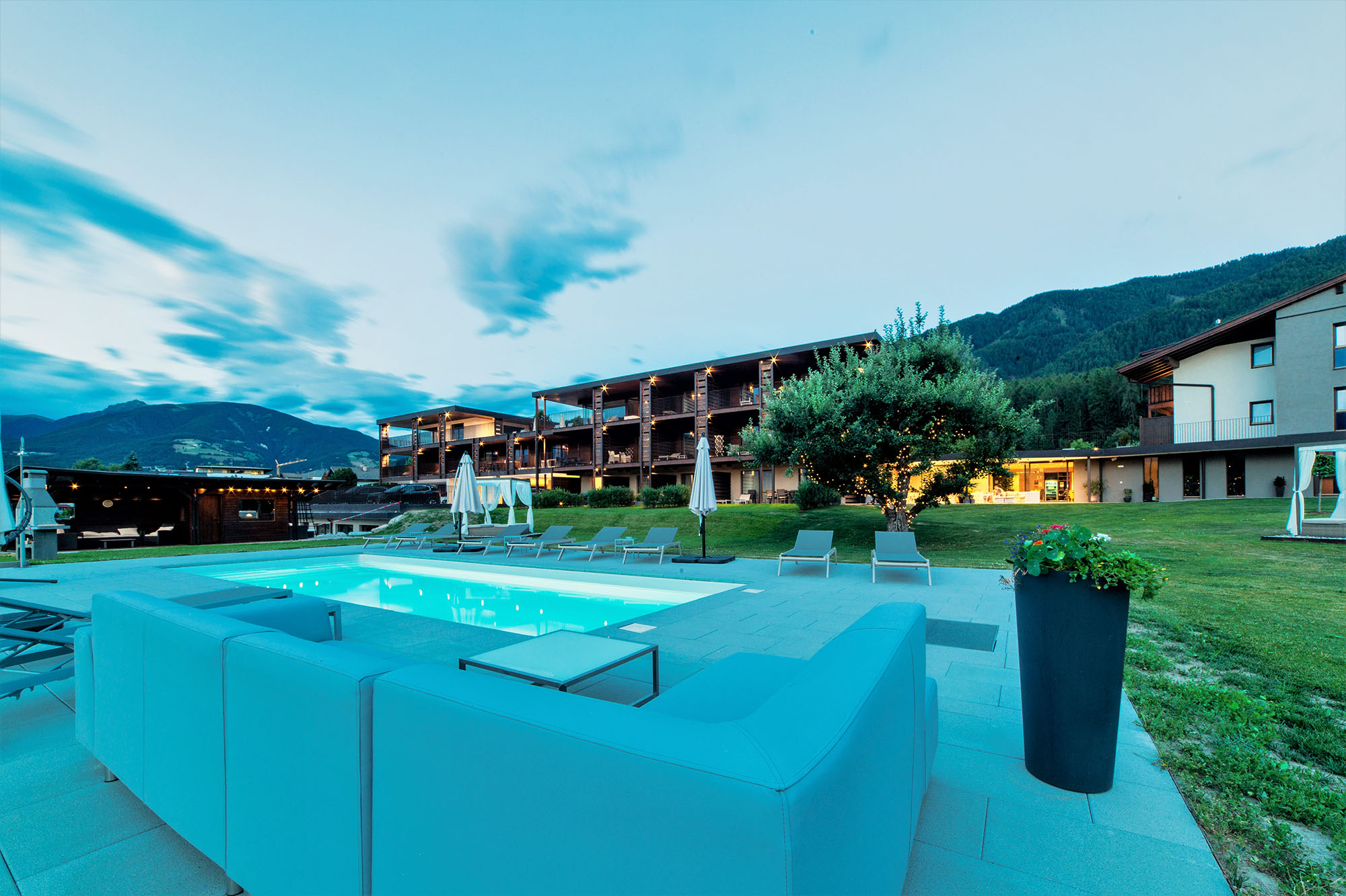 Hotel Oberwiesen, Reischach