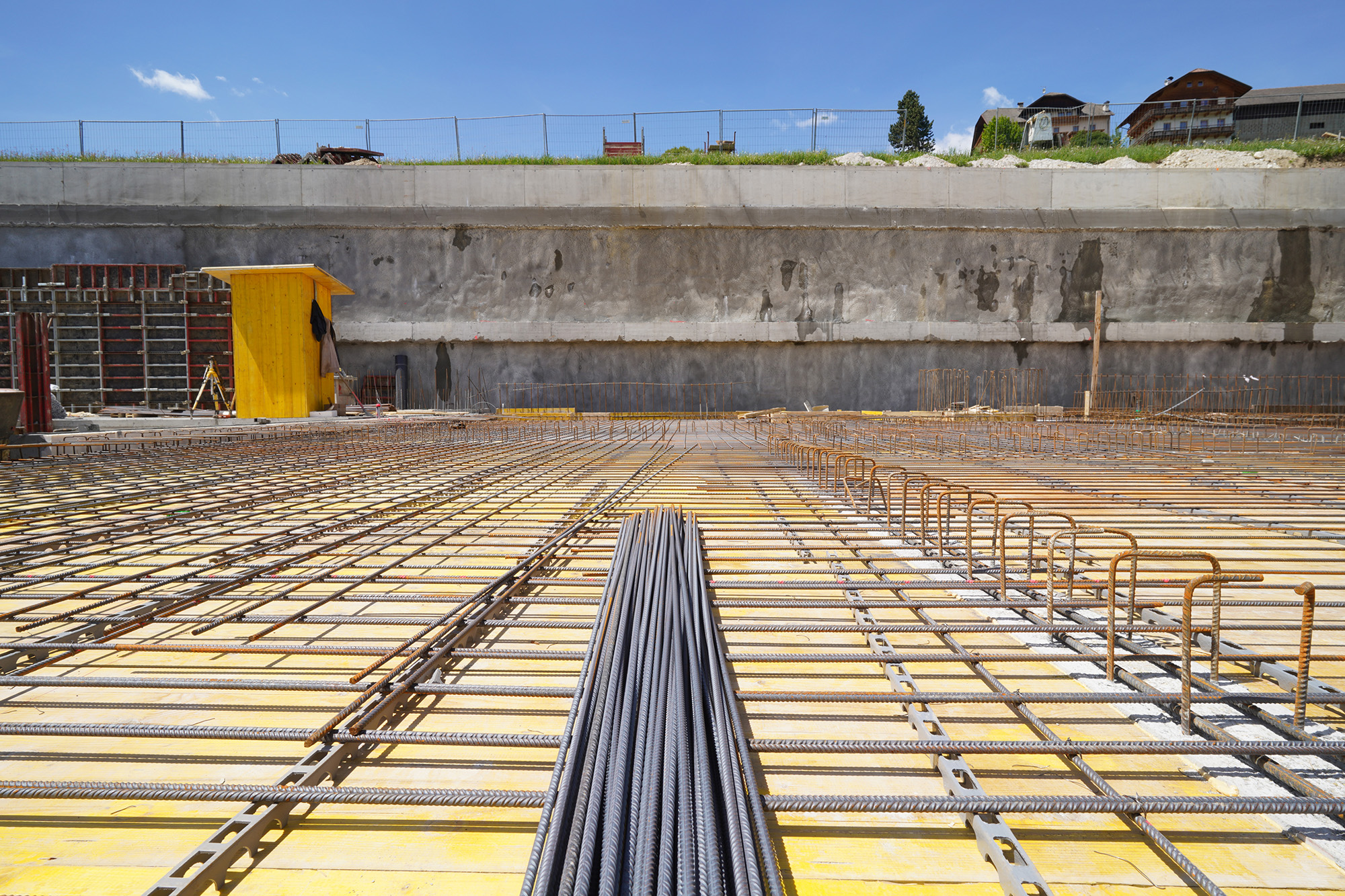 Hotel Edelweiss, Meransen