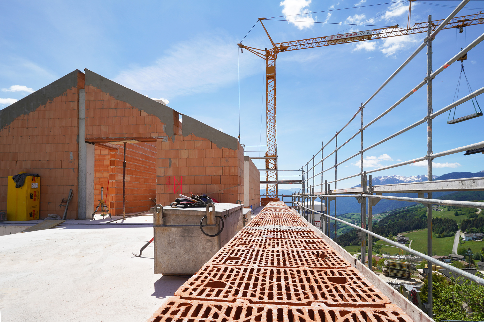 Pension Pfeiferhof, Meransen