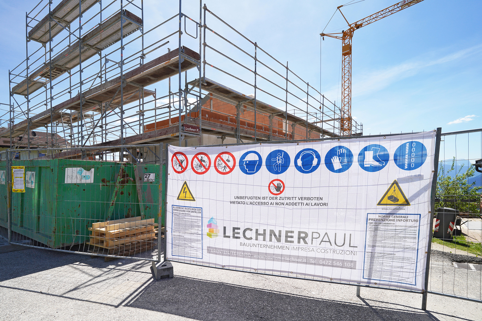 Pension Pfeiferhof, Meransen