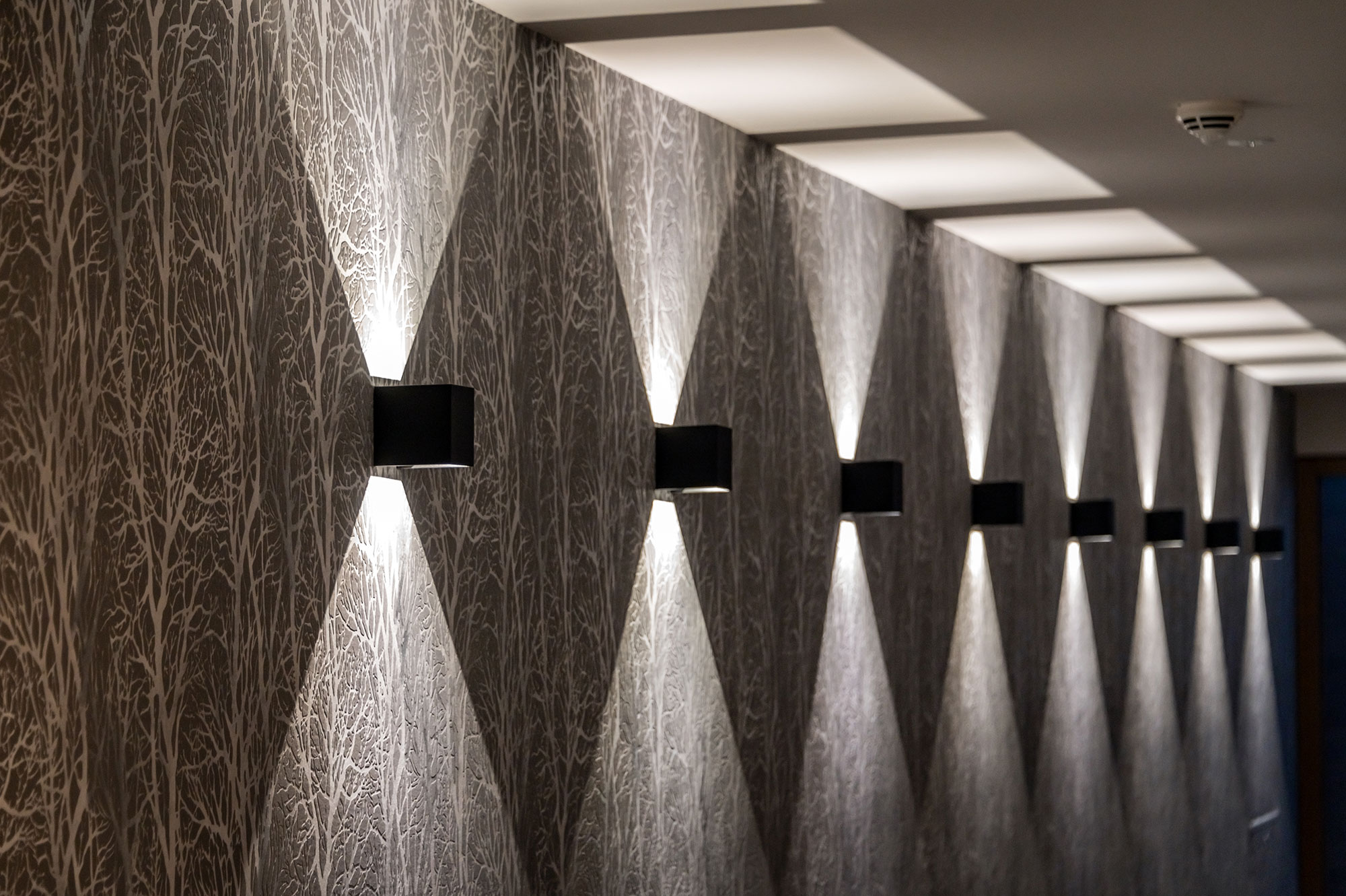 Hotel Edelweiss, Meransen