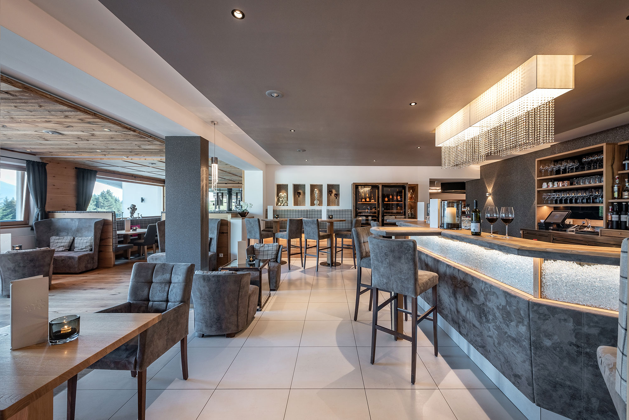 Hotel Edelweiss, Meransen