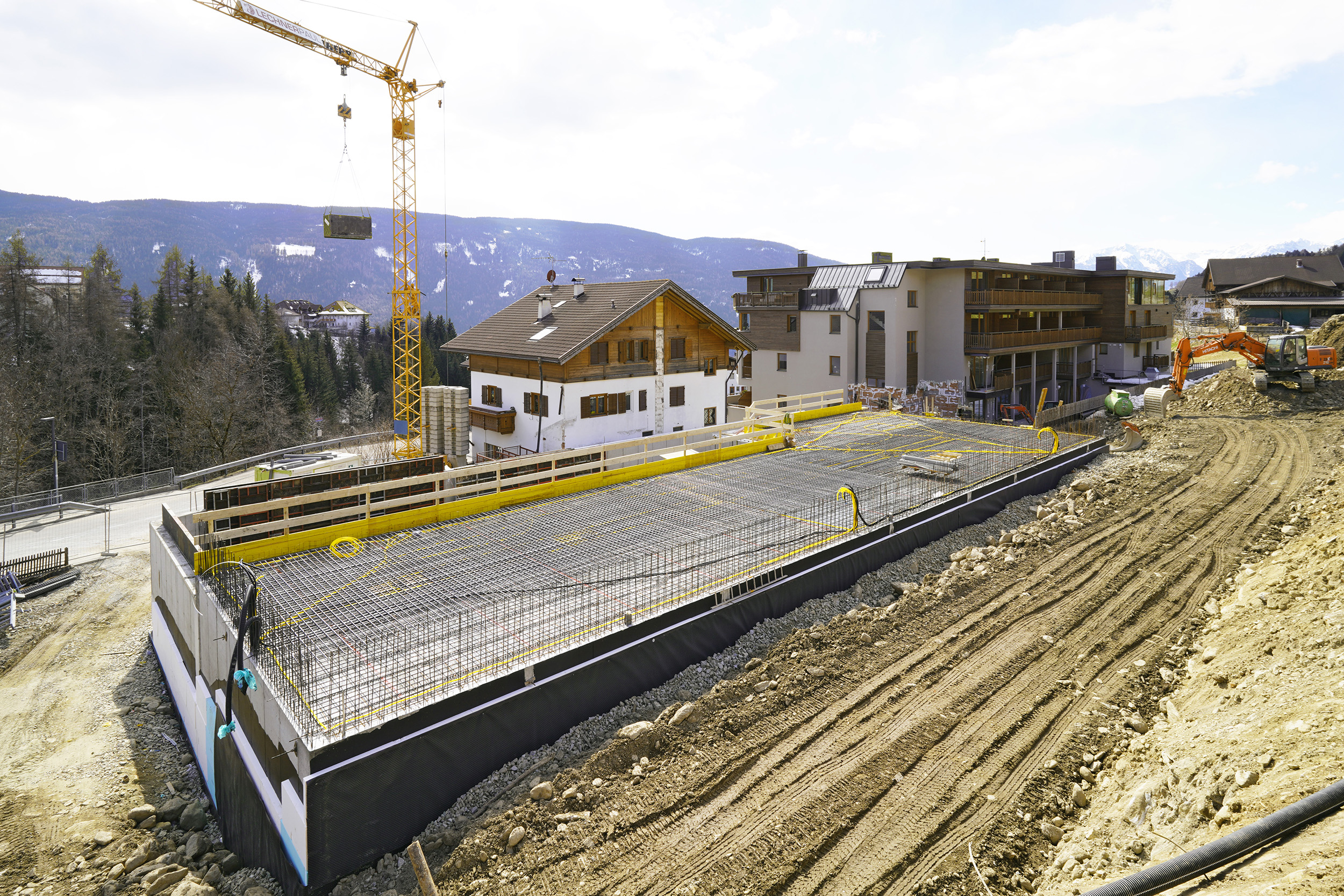 Hotel Terentnerhof, Terenten