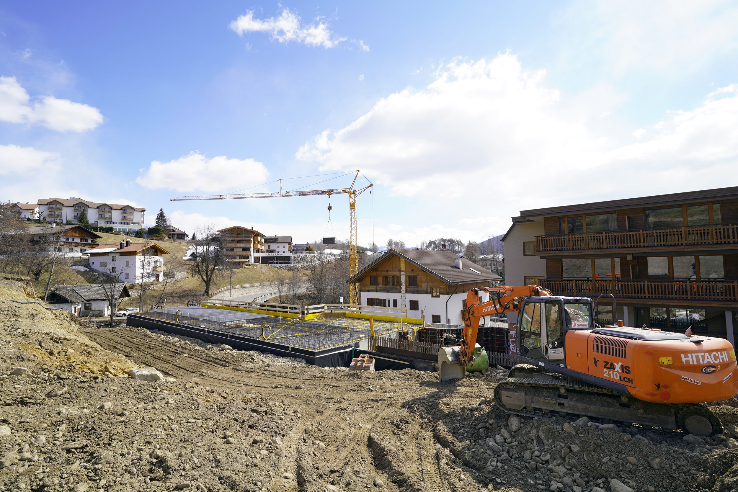 Hotel Terentnerhof, Terenten