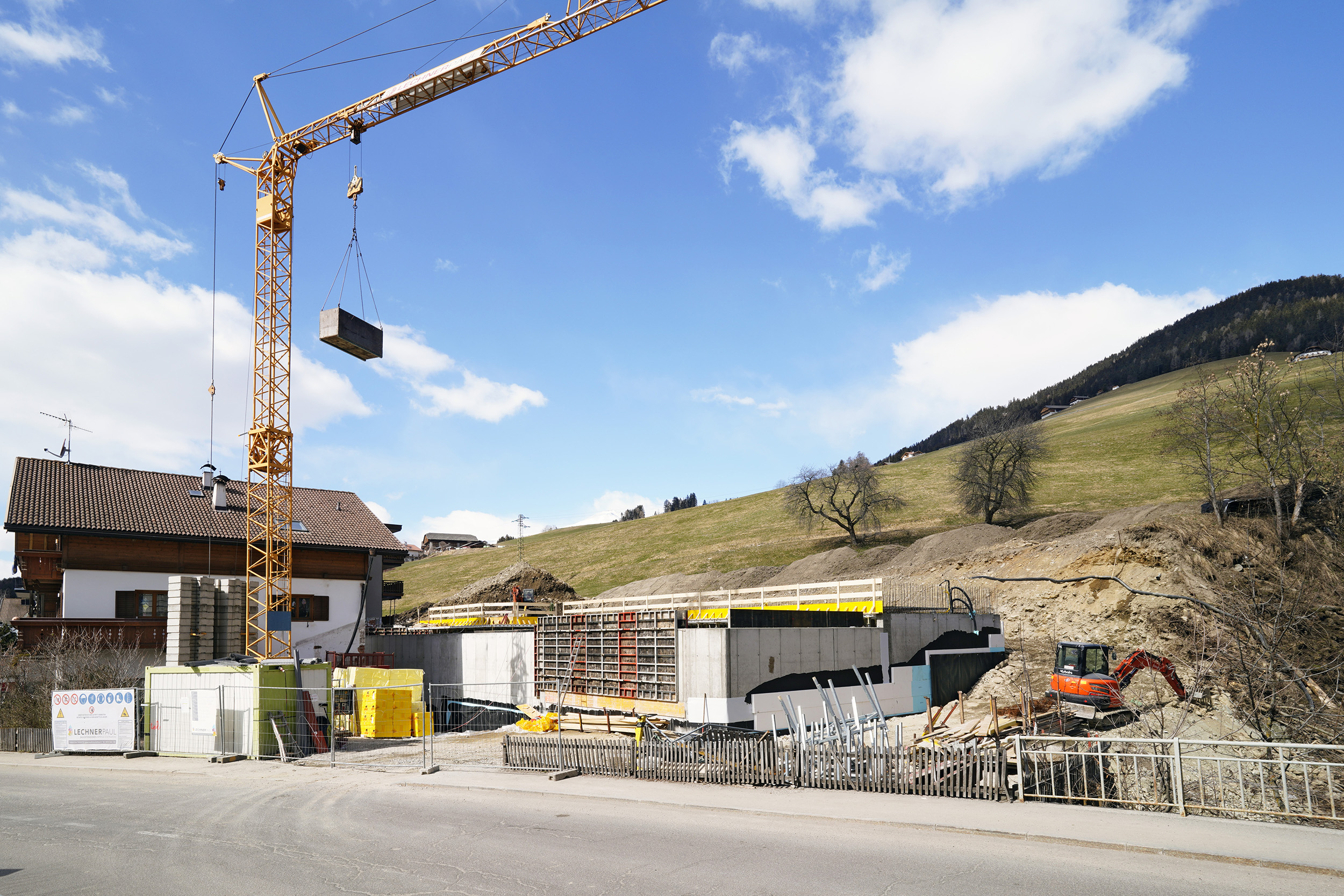 Hotel Terentnerhof, Terenten