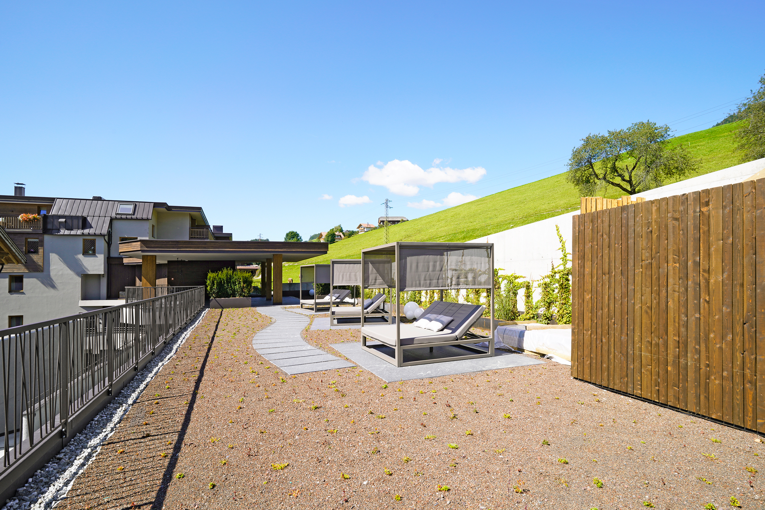 Hotel Terentnerhof, Terenten